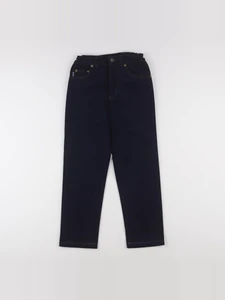Vintage - jean bleu - 8 ans