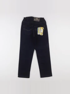 Vintage - jean bleu - 8 ans