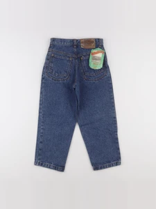 Vintage - jean bleu - 6 ans