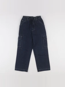 Vintage - jean bleu - 6 ans