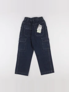 Vintage - jean bleu - 6 ans
