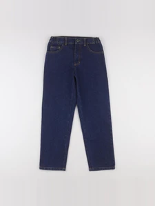 Vintage - jean bleu - 8 ans