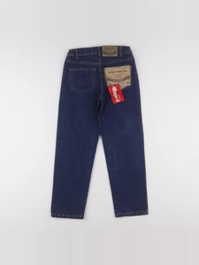 Vintage - jean bleu - 8 ans