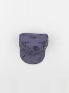 Vertbaudet - casquette bleu - 8/10 ans
