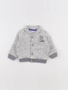 Catimini - gilet rose - 6 mois