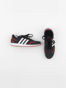 Adidas - baskets noir - pointure 36