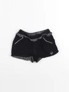 IKKS - short noir - 12 mois