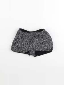 IKKS - short noir - 12 mois