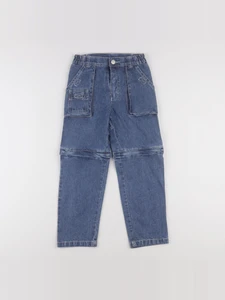 Vintage - jean bleu - 6 ans