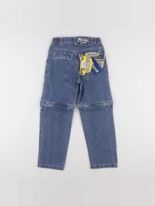 Vintage - jean bleu - 6 ans