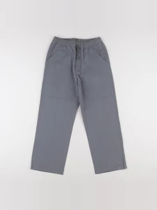 Vintage - pantalon gris - 8 ans