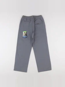 Vintage - pantalon gris - 8 ans
