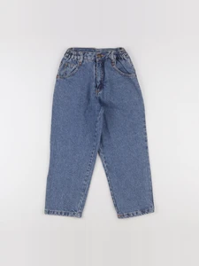 Vintage - jean bleu - 6 ans