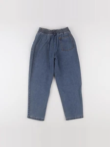 Vintage - jean bleu - 7 ans