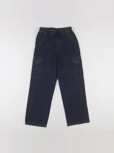 Vintage - jean bleu - 8 ans