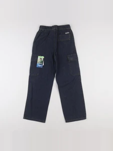 Vintage - jean bleu - 8 ans