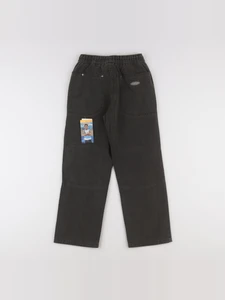 Vintage - jean vert - 8 ans