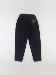Vintage - jean bleu - 7 ans