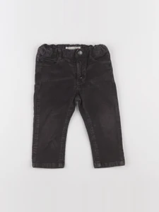 Bonpoint - pantalon marron - 18 mois