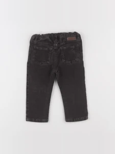 Bonpoint - pantalon marron - 18 mois