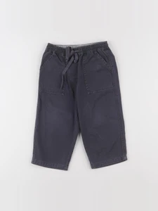Bonpoint - pantalon gris - 2 ans
