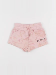 Kenzo - bloomer rose - 3 mois