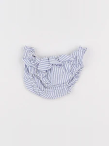 Acanthe - bloomer bleu - 18 mois