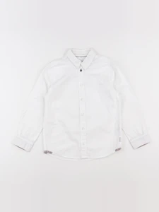 Paul Smith - chemise blanc - 6 ans
