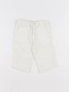 Bonpoint - pantalon beige - 6 mois