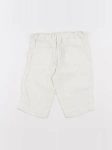 Bonpoint - pantalon beige - 6 mois