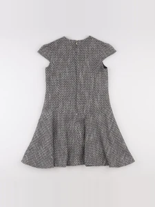 Tartine & Chocolat - robe bleu - 12 ans