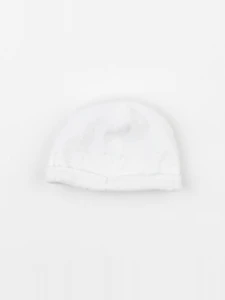 Sergent Major - bonnet blanc - 0 mois