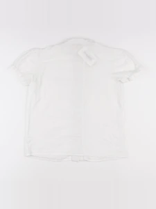 Bonpoint - blouse blanc - 12 ans