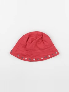 Sergent Major - chapeau rose - 18/24 mois
