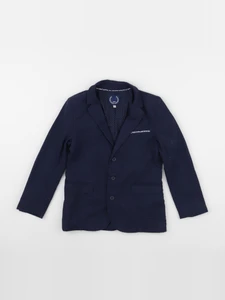 Sergent Major - veste bleu - 7 ans