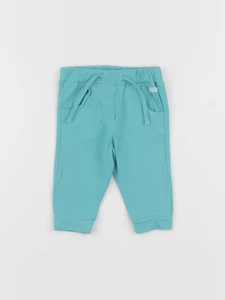 Kenzo - pantalon bleu - 6 mois