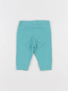 Kenzo - pantalon bleu - 6 mois