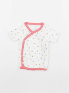 Absorba - maillot de corps multicolore - 6 mois