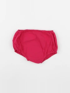 Sergent Major - bloomer rose - 18 mois