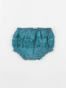DPAM - bloomer multicolore - 12 mois