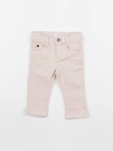 Absorba - jean rose - 6 mois