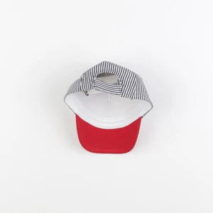 Petit Bateau - casquette blanc - 12/18 mois