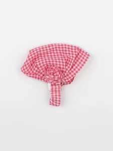 Absorba - bandeau rose, blanc - 9/12 mois