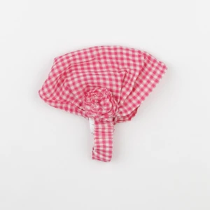 Absorba - bandeau rose, blanc - 9/12 mois