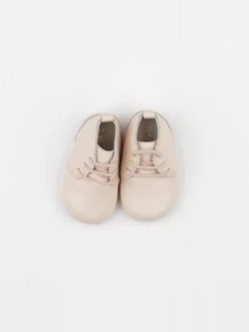 Chloé - chaussons rose - pointure 17