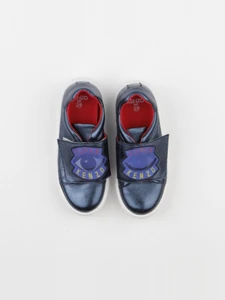 Kenzo - slippers bleu - pointure 29