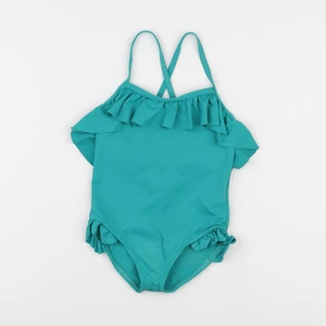 Tartine & Chocolat - maillot de bain vert - 4 ans
