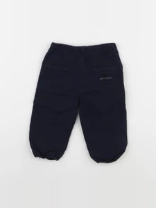 Tartine & Chocolat - pantalon bleu - 1 an