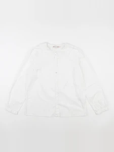 Bonpoint - blouse blanc - 12 ans