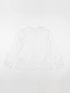 Bonpoint - blouse blanc - 12 ans